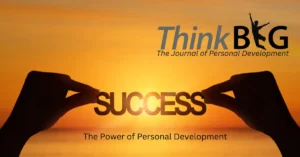 The Power of Personal Development