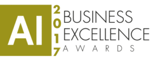 Business Excellence Awards 2017