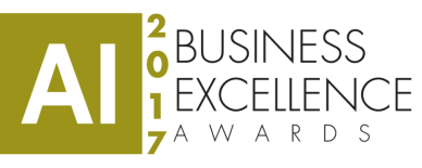 Business Excellence Awards 2017