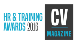 CV HR Training-Awards