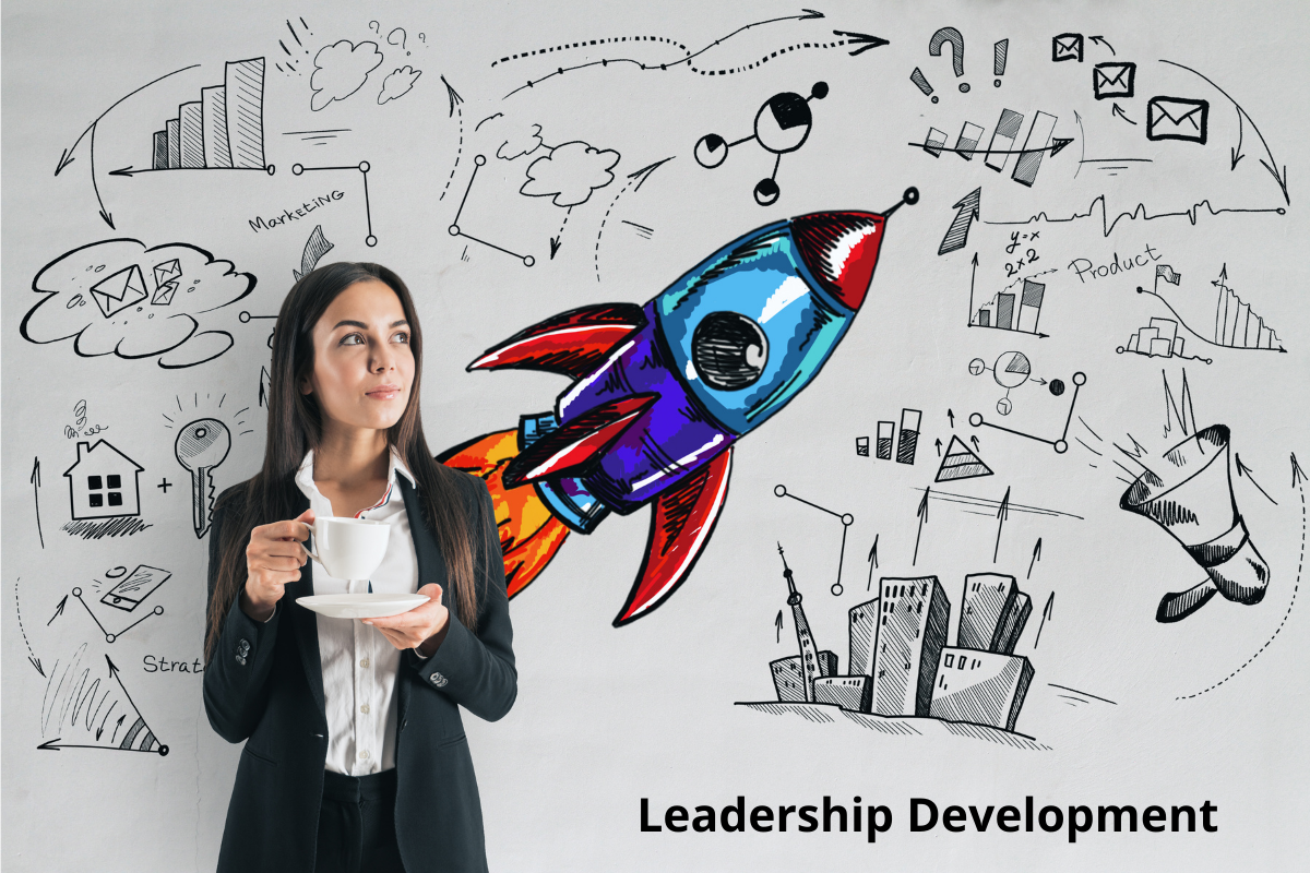 Leadership Development