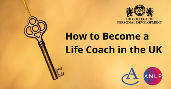 How to Become a Life Coach in the UK