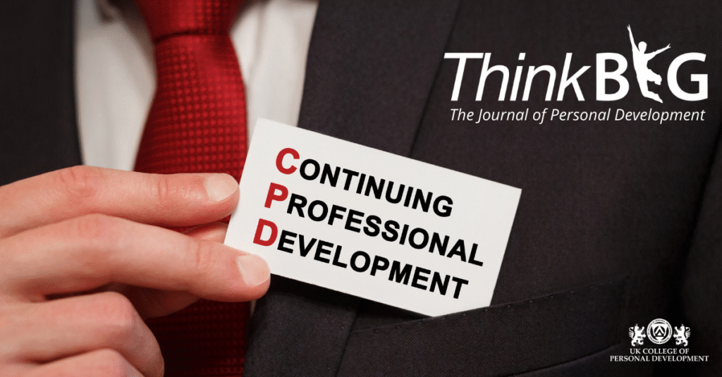 5 Reasons Why Professional Development is Important to Career Progression