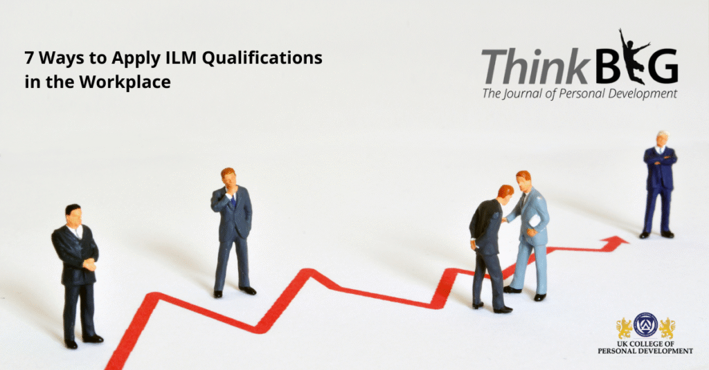 ILM qualifications