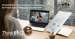 The Benefits of One-on-One Online Coaching