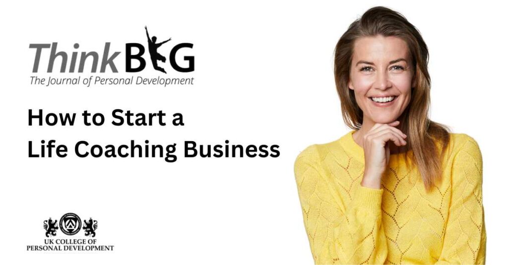 Life Coaching Skills