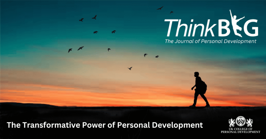 Personal Development