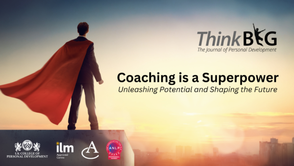 Coaching is a Superpower