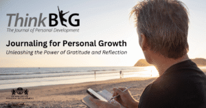 Journaling for Personal Success