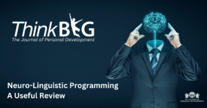 Neuro-Linguistic Programming: A Review