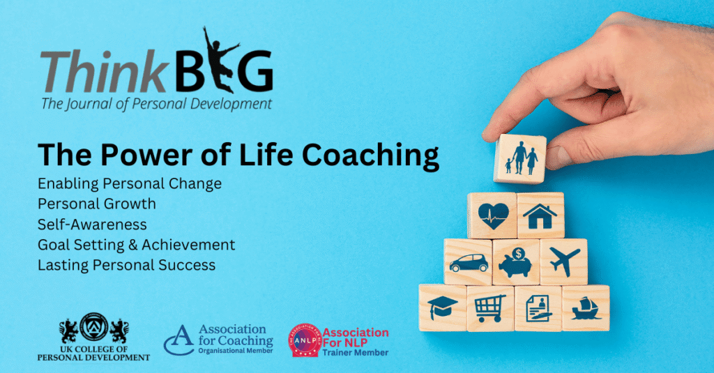 Exploring the The Power of Life Coaching