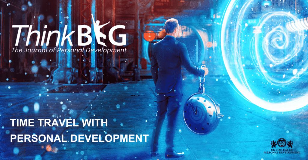 Time Travel With Personal Development