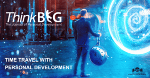 Time Travel With Personal Development