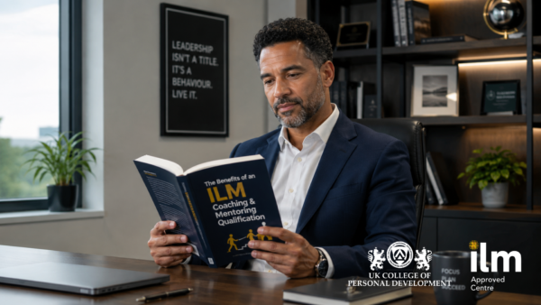 What to Expect from an ILM Level 5 Qualification