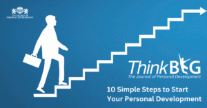 Start Your Personal Development