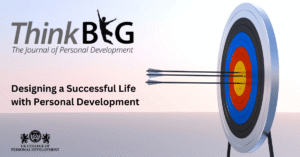 Designing a Successful Life with Personal Development