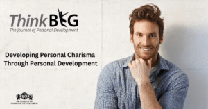 Developing Personal Charisma with Personal Development