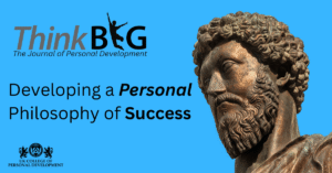 Developing a Personal Philosophy of Success video