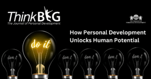 Development Unlocks Human Potential
