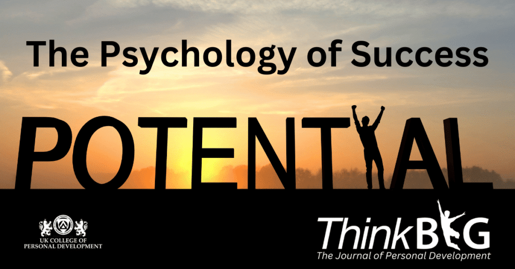 The Psychology of Success