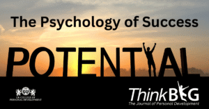 The Psychology of Success