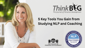 Study NLP and Coaching for personal success