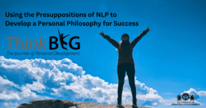 NLP and the idea of personal success