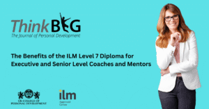 ILM Level 7 Diploma in Executive Coaching