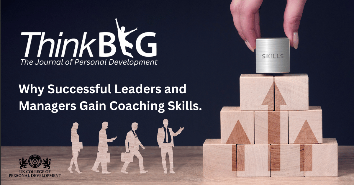 The Reason Why Successful Leaders and Managers Gain Coaching Skills