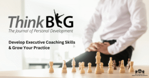 Develop Executive Coaching Skills & Grow Your Practice