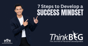 7 Steps to Develop a Success Mindset