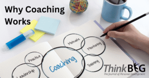Why Coaching Works
