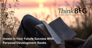 Invest in Your Future Success With Personal Development Books