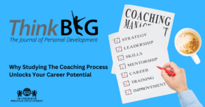 How Studying The Coaching Process Unlocks Your Career Potential