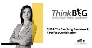 NLP and The Coaching Framework - A Perfect Combination