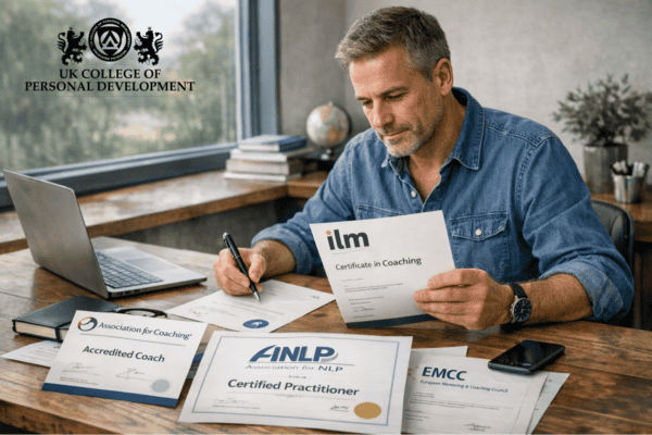 When It Comes to Hiring a Coach – Qualifications Matter