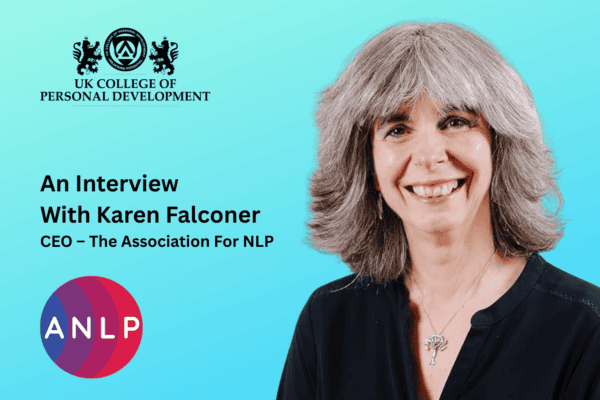 An Interview With Karen Falconer