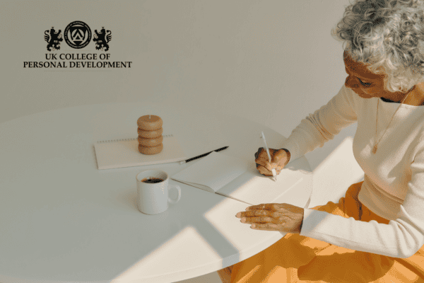 The Benefits of Journaling for Personal Growth and Future Success