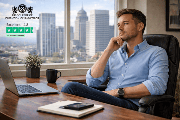 Advantages of the ILM Level 7 Executive Coaching Qualification