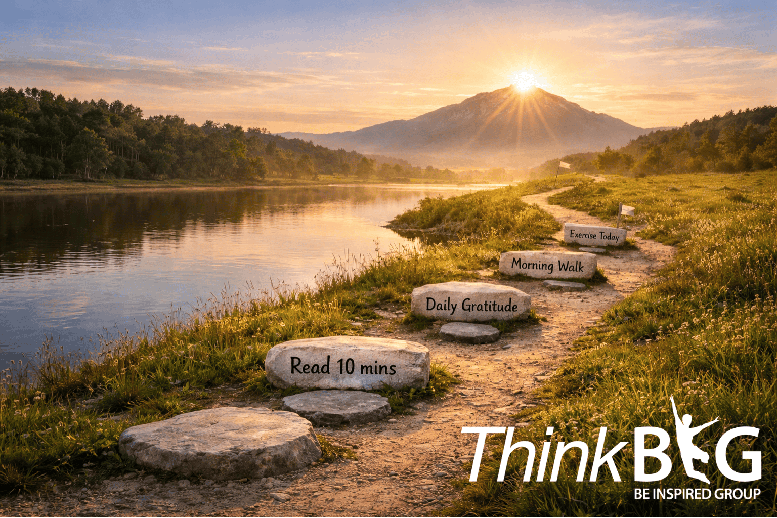 Small Goals Visual Why Setting Small Goals Can be a Strategy for Personal Growth | UKCPD