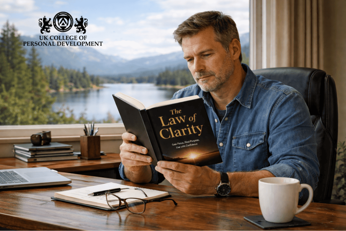 The Law of Clarity