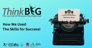 How We Used The Skills for Success!