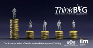 The Strategic Value of Leadership and Management Training