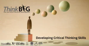 Developing Critical Thinking Skills