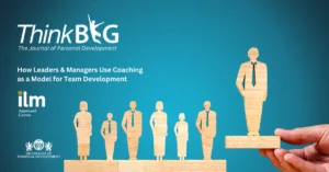 How Leaders & Managers Use Coaching as a Model for Team Development