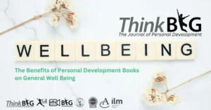 The Benefits of Personal Development Books on General Well Being