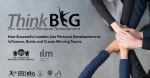 How Successful Leaders Use Personal Development to Influence
