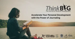Accelerate Your Personal Development with the Power of Journaling