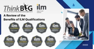 A Review of the Benefits of ILM Qualifications
