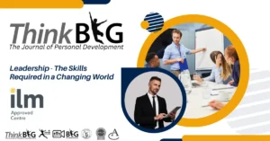 Leadership - The Skills Required in a Changing World